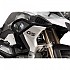 [해외]PUIG BMW R1200GS 17 튜브형 엔진 가드 9138283084 Black