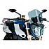 [해외]PUIG Carenabris New Generation Sport BMW F800R 앞유리 9138284654 Smoke