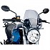 [해외]PUIG Carenabris New Generation Sport BMW R1200R 앞유리 9138284663 Smoke