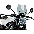 [해외]PUIG Carenabris New Generation Sport Husqvarna Svartpilen 401/Vitpilen 401 앞유리 9138284711 Smoke