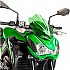 [해외]PUIG Carenabris New Generation Sport Kawasaki Z900 앞유리 9138284739 Green