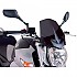 [해외]PUIG 바람막이 유리 Carenabris New Generation Sport Suzuki GSR600 9138284767 Dark Smoke