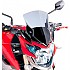 [해외]PUIG Carenabris New Generation Sport Suzuki GSR750/GSX-S750 앞유리 9138284772 Smoke