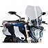 [해외]PUIG Carenabris New Generation Touring BMW F800R 앞유리 9138284825 Clear