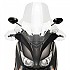 [해외]PUIG Yamaha X-Max 400 13 핸드가드 9138338111 Clear