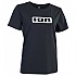 [해외]ION 로고 반팔 티셔츠 14138298178 Black