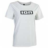 [해외]ION 로고 반팔 티셔츠 14138298187 Pale Blue