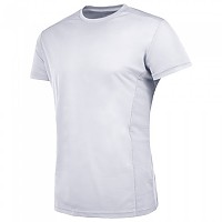 [해외]JOLUVI Duplex 반팔 티셔츠 4137602710 White