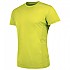 [해외]JOLUVI Duplex 반팔 티셔츠 4137602730 Neon Yellow