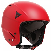 [해외]다이네즈 SNOW 헬멧 Scarabeo R001 ABS 5138199427 Fire Red