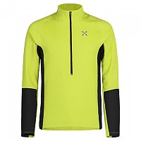 [해외]몬츄라 Thermic 플리스 5137748812 Lime Green