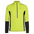 [해외]몬츄라 Thermic 플리스 5137748812 Lime Green