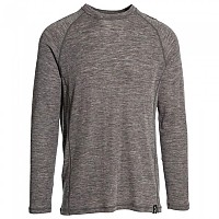 [해외]트레스패스 Wexler DLX Merino 긴팔 베이스 레이어 3136928656 Dark Grey Marl