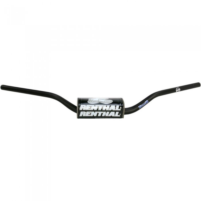 [해외]RENTHAL 826 KTM High Fatbar 핸들바 9137563599 Black