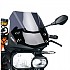 [해외]PUIG Carenabris New Generation Sport BMW F800R 앞유리 9138284651 Dark Smoke