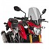 [해외]PUIG Carenabris New Generation Touring Suzuki GSX-S750 앞유리 9138284864 Smoke