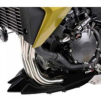 [해외]PUIG 4696 Honda CB1000R 16 엔진 슬라이더 9138286721 Matte Black