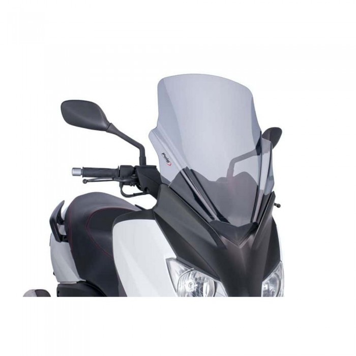 [해외]PUIG V-Tech Line Touring MBK Evolis 125/250 앞유리 9138359688 Smoke