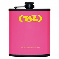 [해외]TSL OUTDOOR 플라스크 Gnole 210ml 4138063511 Pink