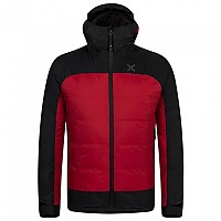 [해외]몬츄라 Manaslu 2 다운 자켓 4138301450 Red / Black