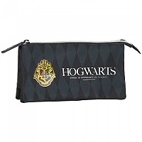 [해외]SAFTA 필통 Harry Potter Hogwarts 138145106 Multicolor