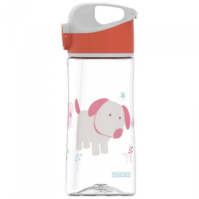 [해외]SIGG Miracle 병 450ml 3138359263 Puppy Friend