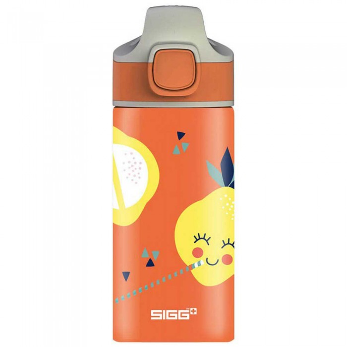 [해외]SIGG Miracle 병 400ml 12138359258 Limon