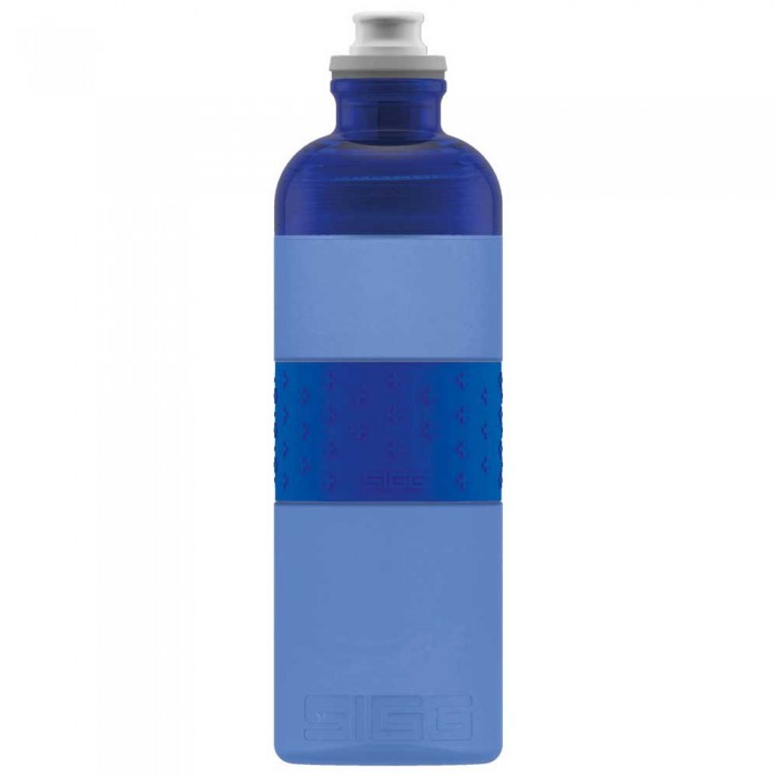 [해외]SIGG Hero 병 600ml 12138359721 Blue