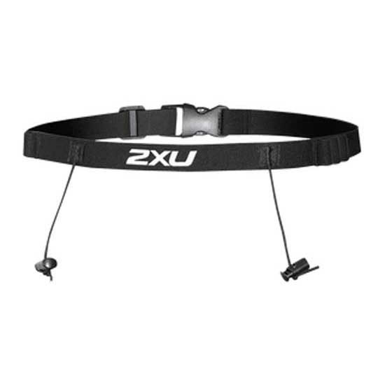 [해외]2XU 루프 포함 Race 1135932939 Black / Black