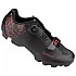 [해외]GES Mountracer 2 MTB 신발 1138142075 Red / Black