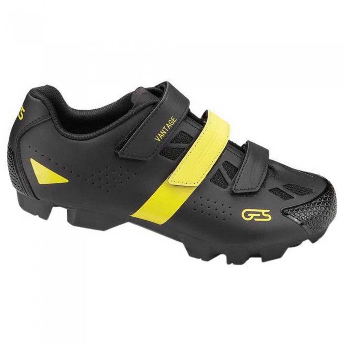 [해외]GES Vantage 2 MTB 신발 1138142151 Yellow / Black