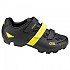 [해외]GES Vantage 2 MTB 신발 1138142151 Yellow / Black