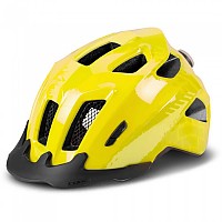 [해외]CUBE ANT MTB 헬멧 1138283689 Yellow