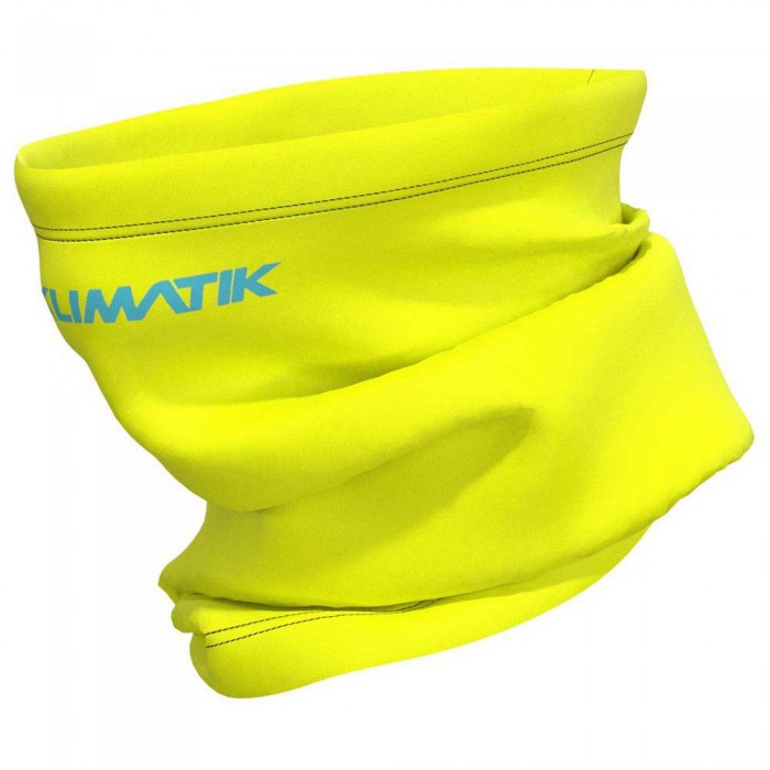 [해외]ALE K-Atmo 넥워머 1138326795 Fluor Yellow