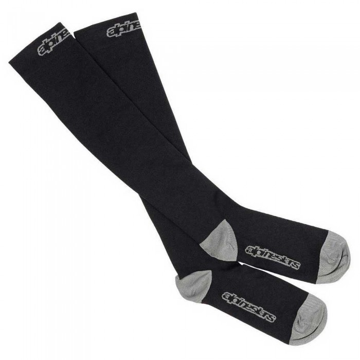 [해외]알파인스타 BICYCLE CX Compression 양말 1138338473 Black