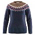 [해외]피엘라벤 ?vik Knit 스웨터 4138245264 Navy