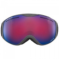[해외]줄보 Ison XCL Ski Goggles 4138306196 Grey