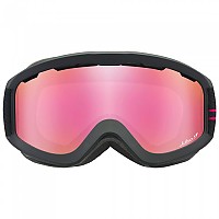 [해외]줄보 June Ski Goggles 4138306197 Black / Pink