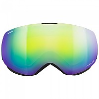 [해외]줄보 Shadow Ski Goggles 4138306211 Blue / Green