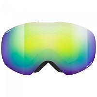 [해외]줄보 Skydome Ski Goggles 4138306214 Black / White