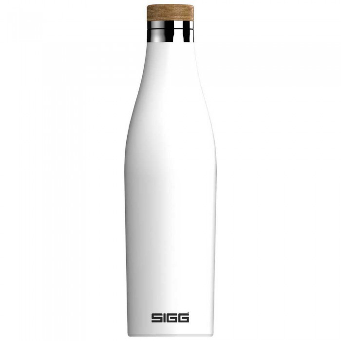 [해외]SIGG Meridian 열매 500ml 4138359027 White