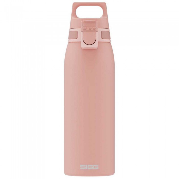 [해외]SIGG Shield One 열매 1L 4138359036 Rosa claro