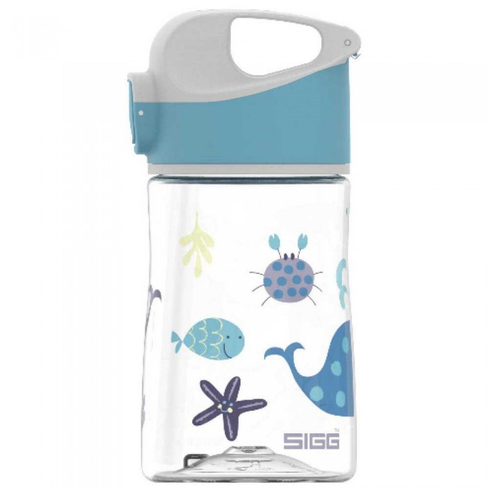 [해외]SIGG Miracle 병 350ml 4138359254 Ocean Friend