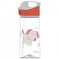 [해외]SIGG 병 Miracle 450ml 4138359263 Puppy Friend