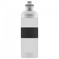 [해외]SIGG Hero Bottle 600ml 4138359722 Transparent