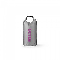 [해외]SILVA Dry R-Pet Dry Sack 6L 4137507284 Grey / Pink