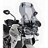 [해외]PUIG Touring Triumph Tiger 800 XC/XCA/XCX/XR/XRT/XRX 바이저가 있는 앞유리 9138359649 Smoke