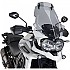 [해외]PUIG Touring With Visor Triumph Tiger Explorer XC/XCA/XCX/XR/XRT/XRX 앞유리 9138359650 Smoke