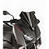 [해외]PUIG V-Tech Line Sport Yamaha X-Max 125/300/400 앞유리 9138359667 Black