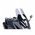 [해외]PUIG V-Tech Line Touring Yamaha T-Max 530 앞유리 9138359695 Smoke